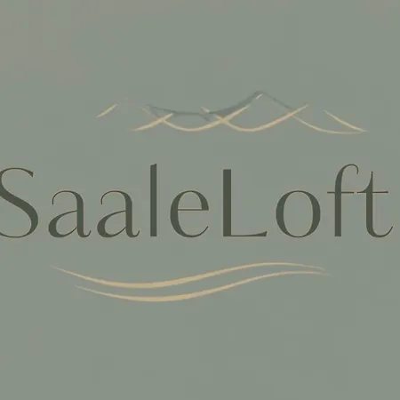 דירה Saaleloft *